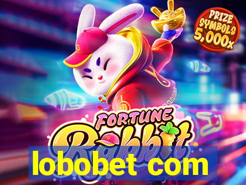 lobobet com